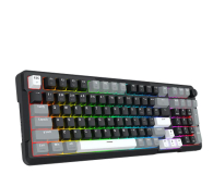 Redragon ARLOKKS QMK K742 - 1358044 - zdjęcie 2
